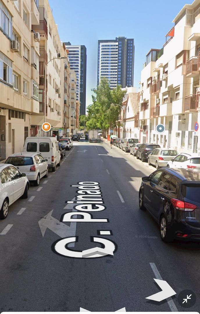 Piso en  Calle Peinado 32 - Foto 3