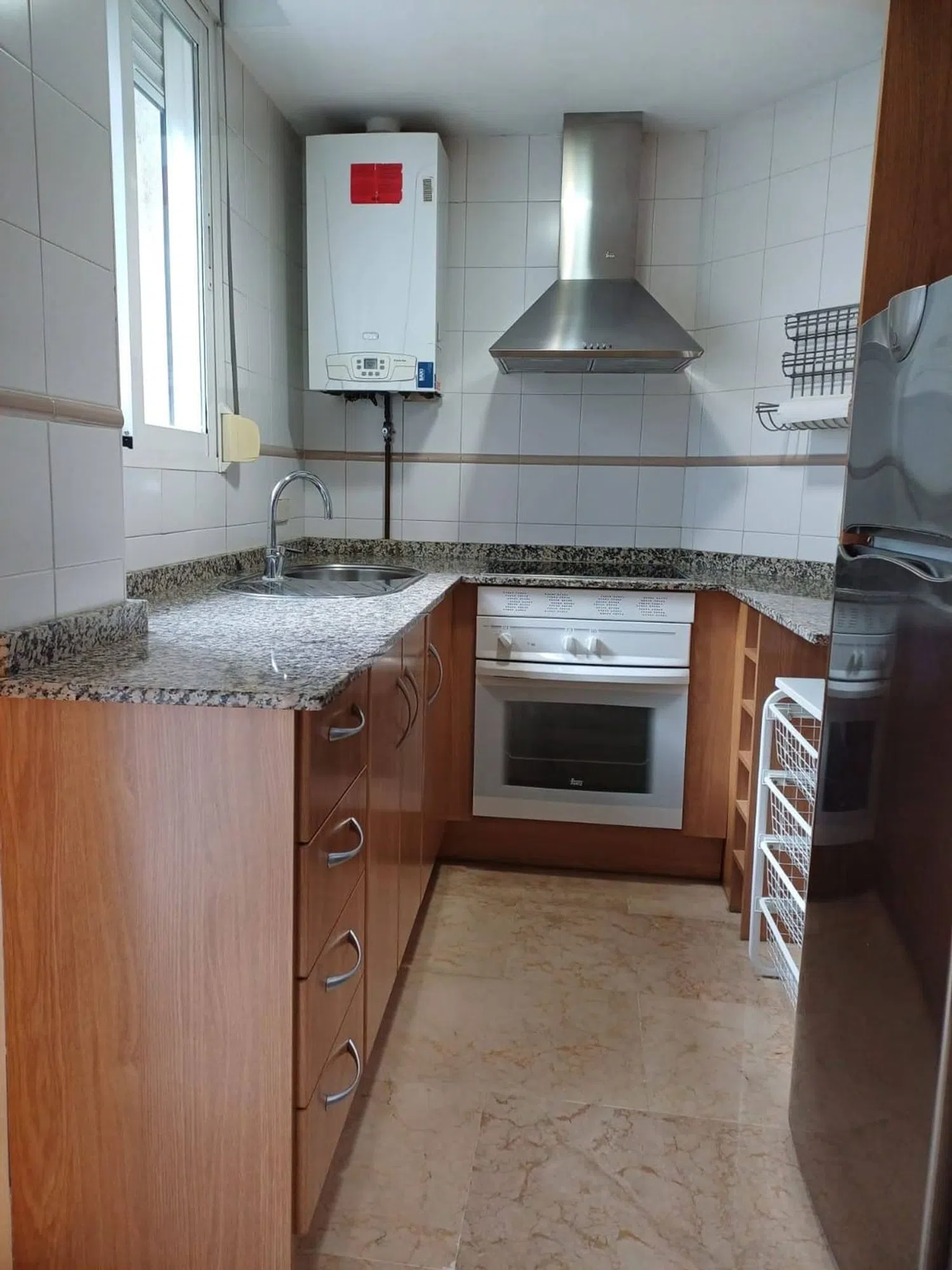 Piso en calle de Dénia, 11 - Foto 4
