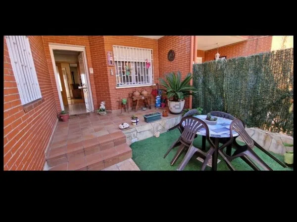 Chalet pareado en Calle Cañada, 23 - Foto 14