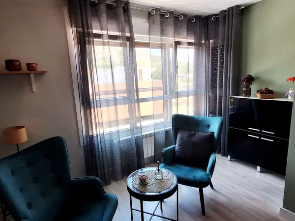 Piso en Burgo de Osma-Ciudad de Osma - Foto 4