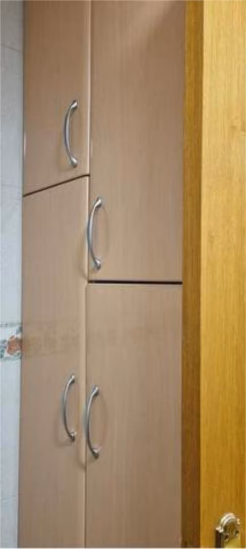 Apartamento en Juan de borbon - Foto 9