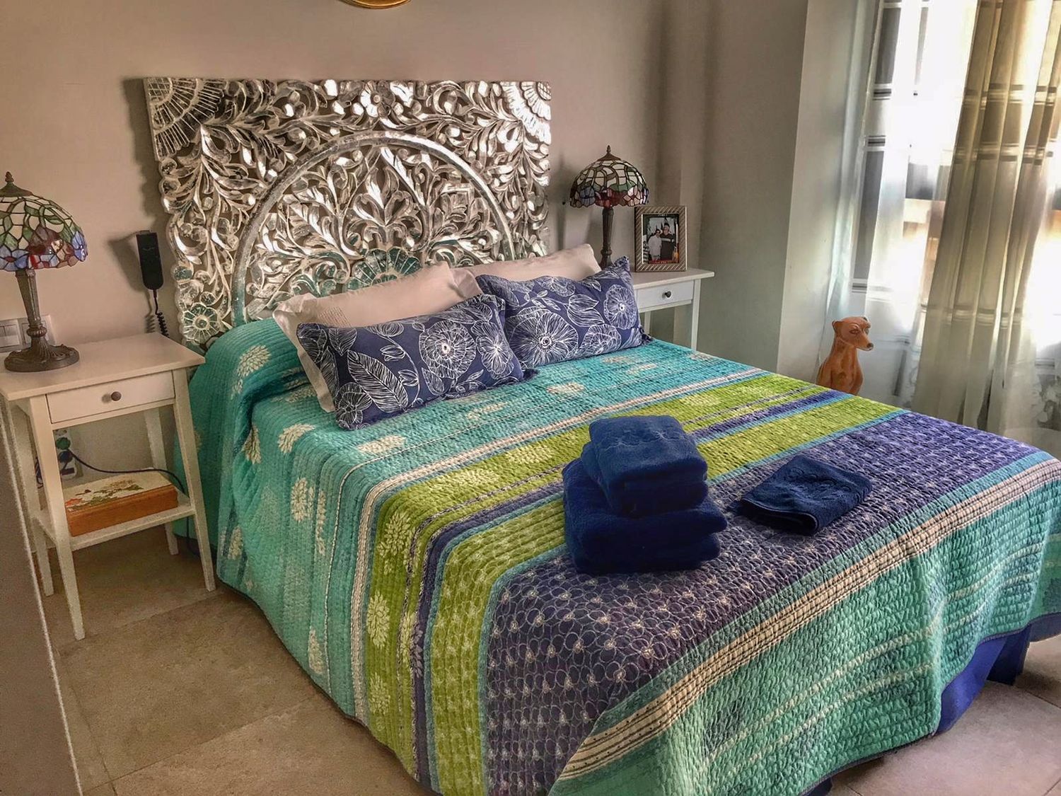 Piso en calle Perú, 7 - Foto 9