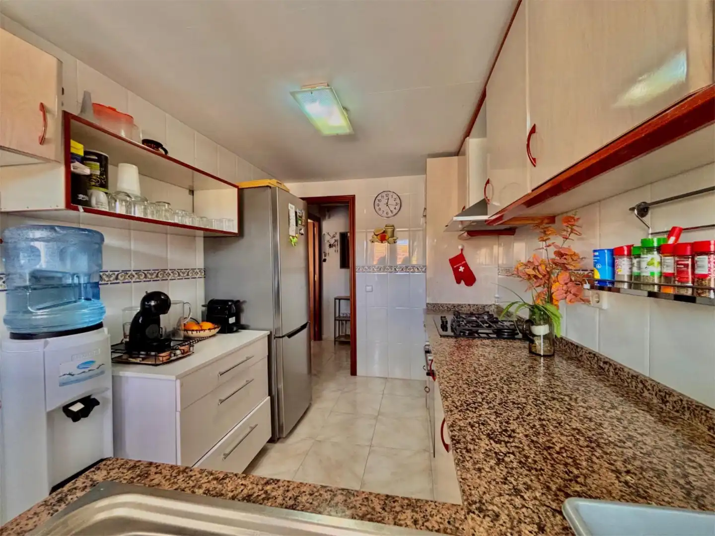 Piso en  Avinguda d'Isidor Macabich 6a - Foto 8