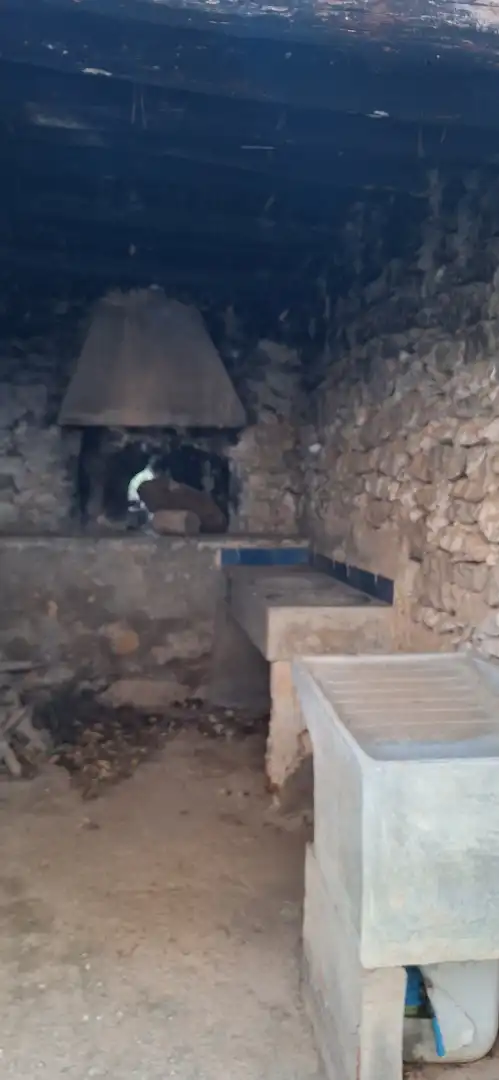 Finca rústica en  Camí Tossal Roig 30 - Foto 6