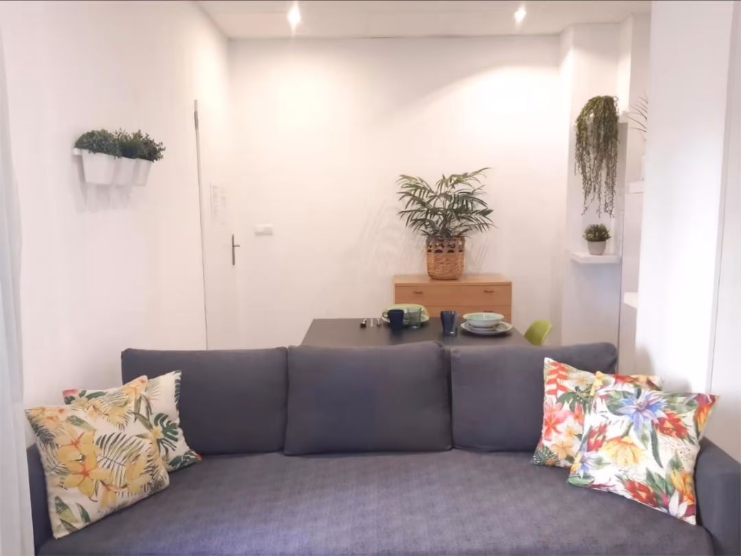 Piso en  Calle Fomento 1 - Foto 5