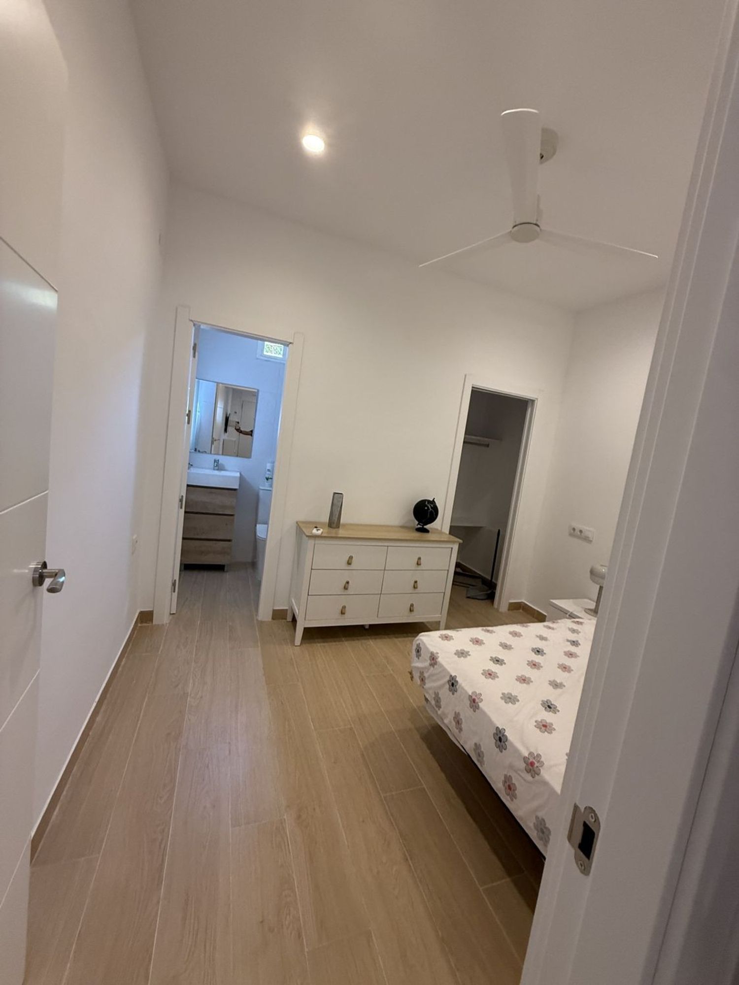 Estudio en Calle Antonio Barroso y Castillo, 8, Valdeolleros - Zumbacón - Camping - Foto 12