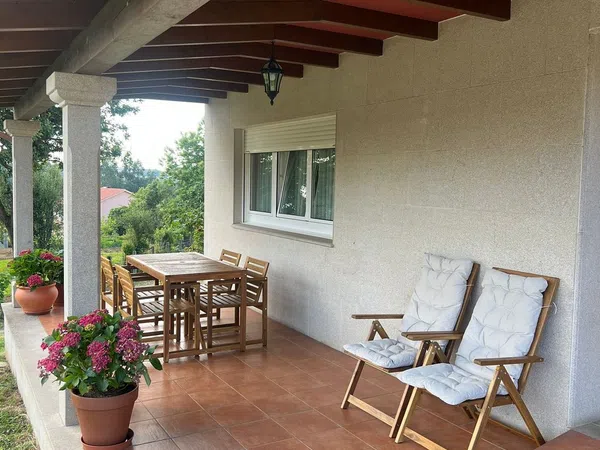 Casa o chalet independiente en Roncesvalles, 26 a - Foto 21