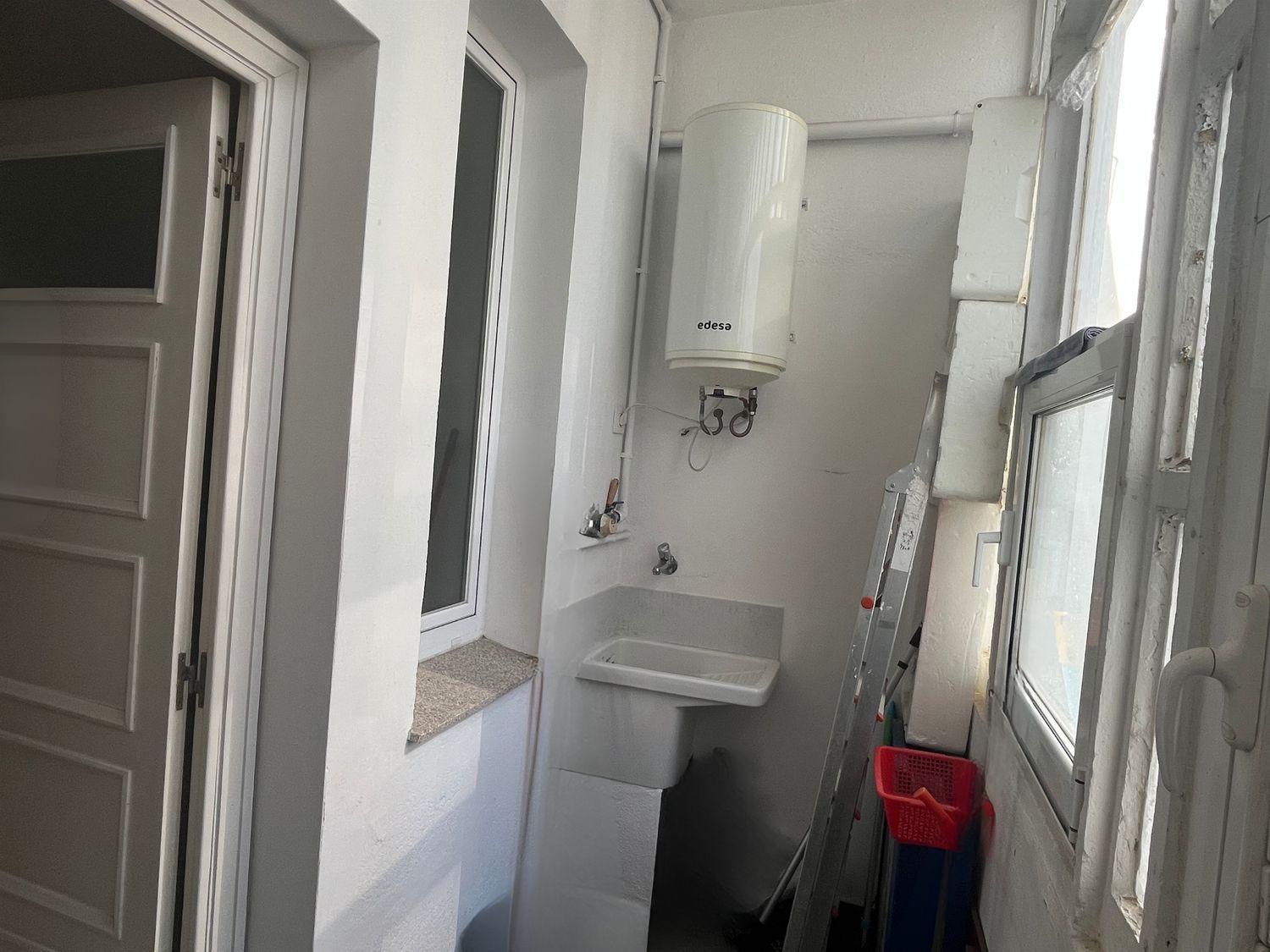 Piso en Ensanche - Sar - Foto 12