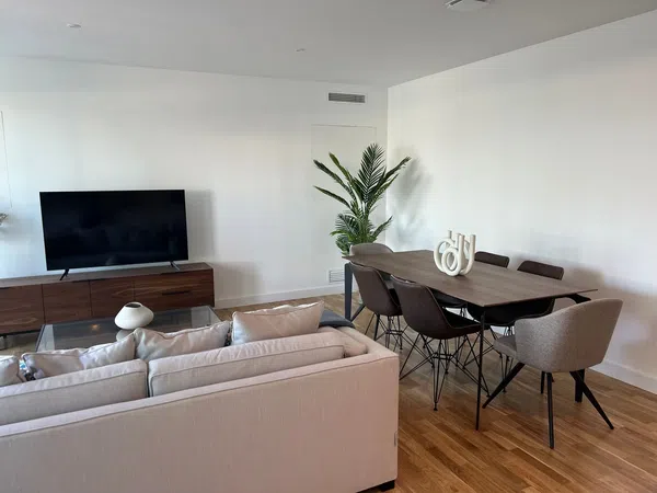 Piso en paseo de Sancha, 56 - Foto 18