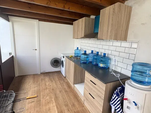 Casa independiente en calle San Fernando, 43 - Foto 16