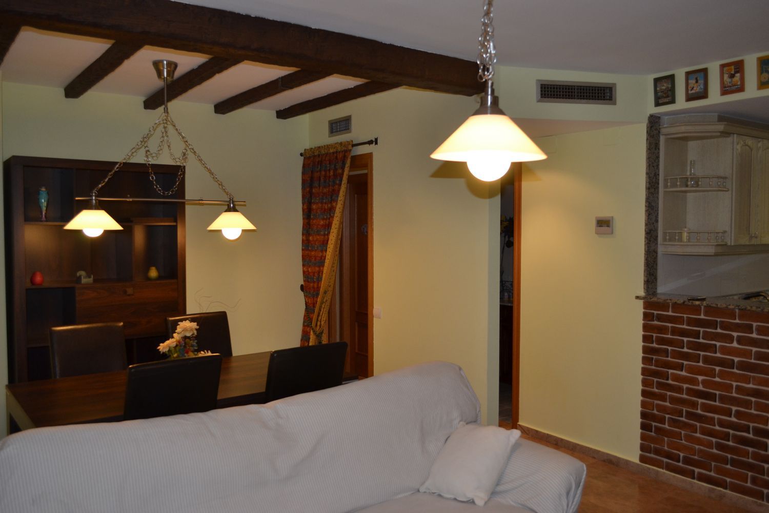 Piso en calle de Campanar, 12 - Foto 5