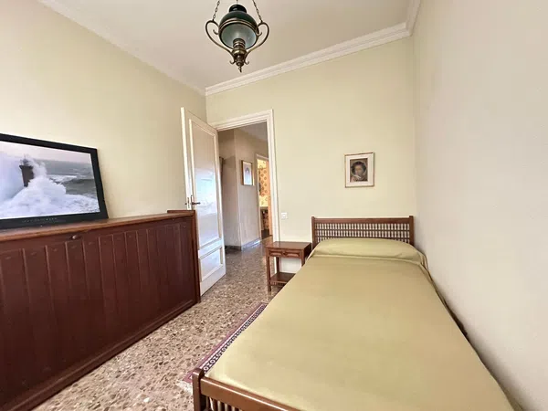Piso en Gran Vía Alfonso X el Sabio, 2, San Lorenzo - Foto 31