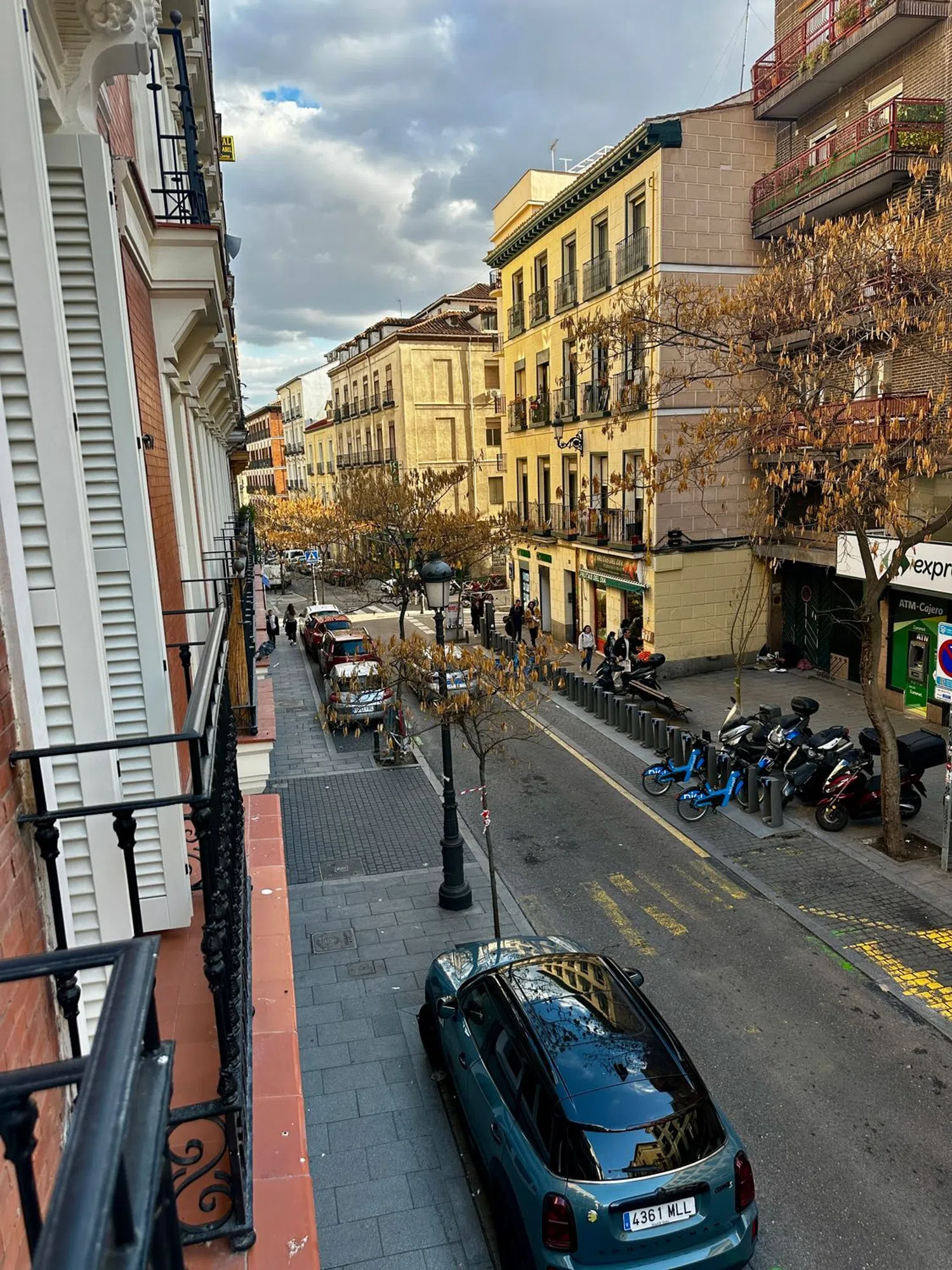 Piso en calle de Santa Isabel, 9 - Foto 13