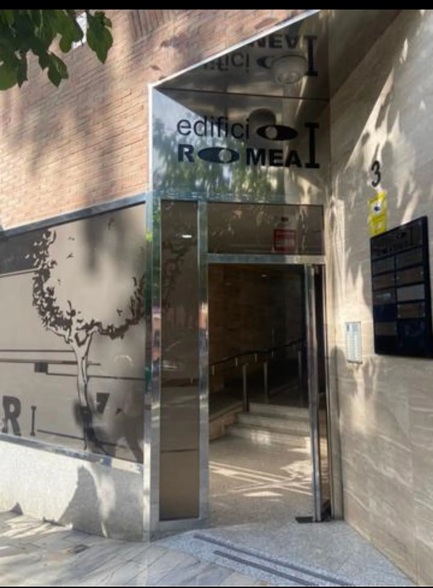 Piso en calle Ángel Guirao, 3 - Foto 4