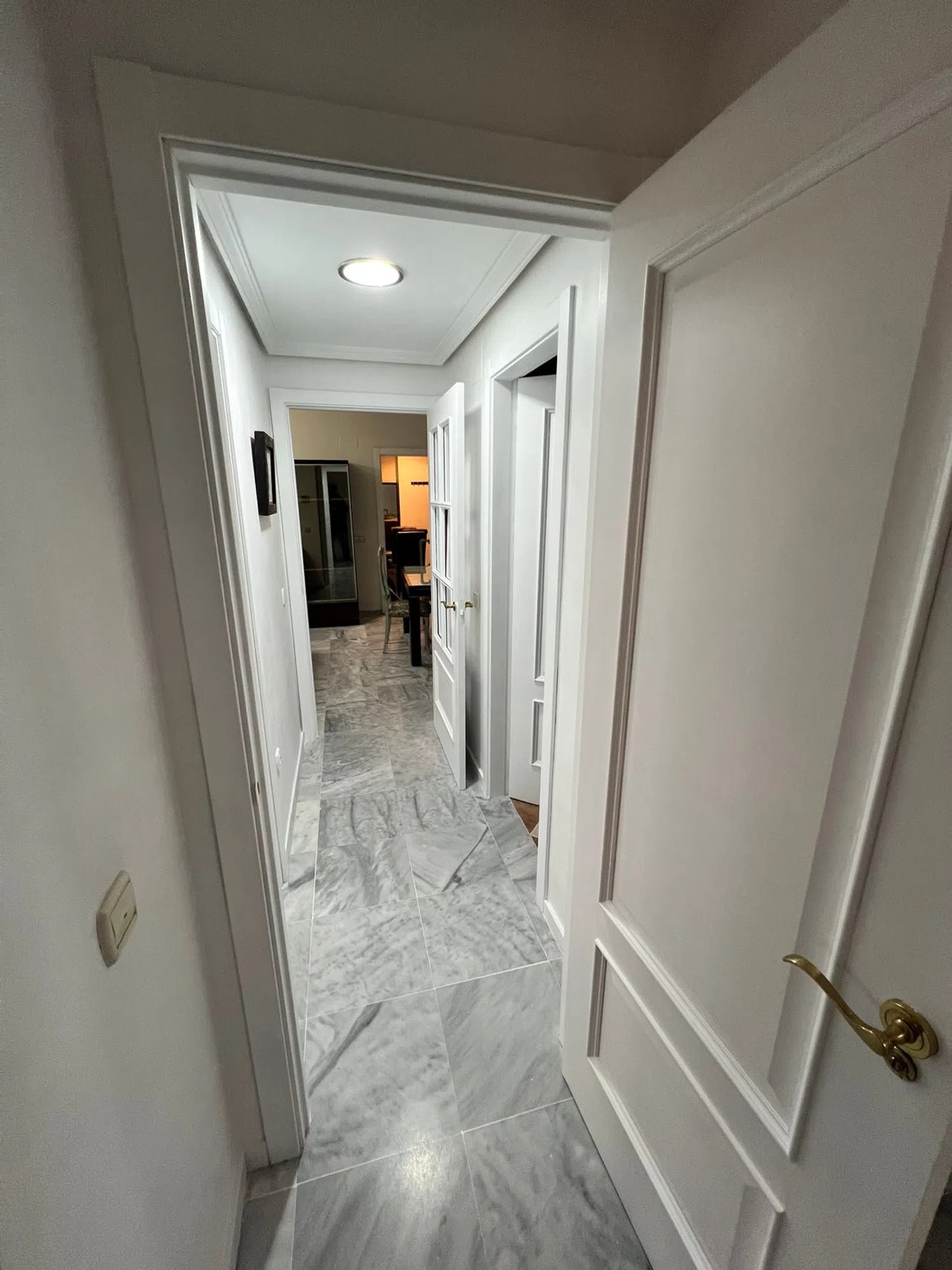 Piso en avenida de las Ciencias, 25 - Foto 12