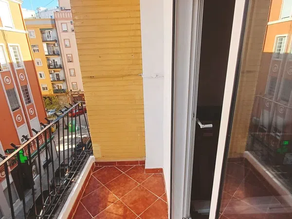 Piso en Calle de Sant Jacint Castanyeda, 38 - Foto 15
