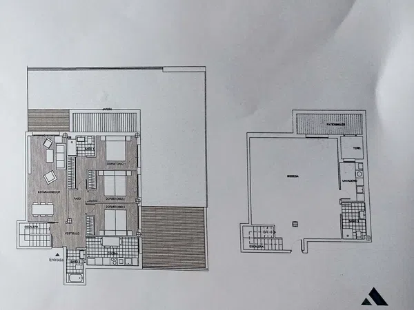 Dúplex en Calle Miguel López de Legazpi, 2, Valenoso, Valenoso - Foto 40