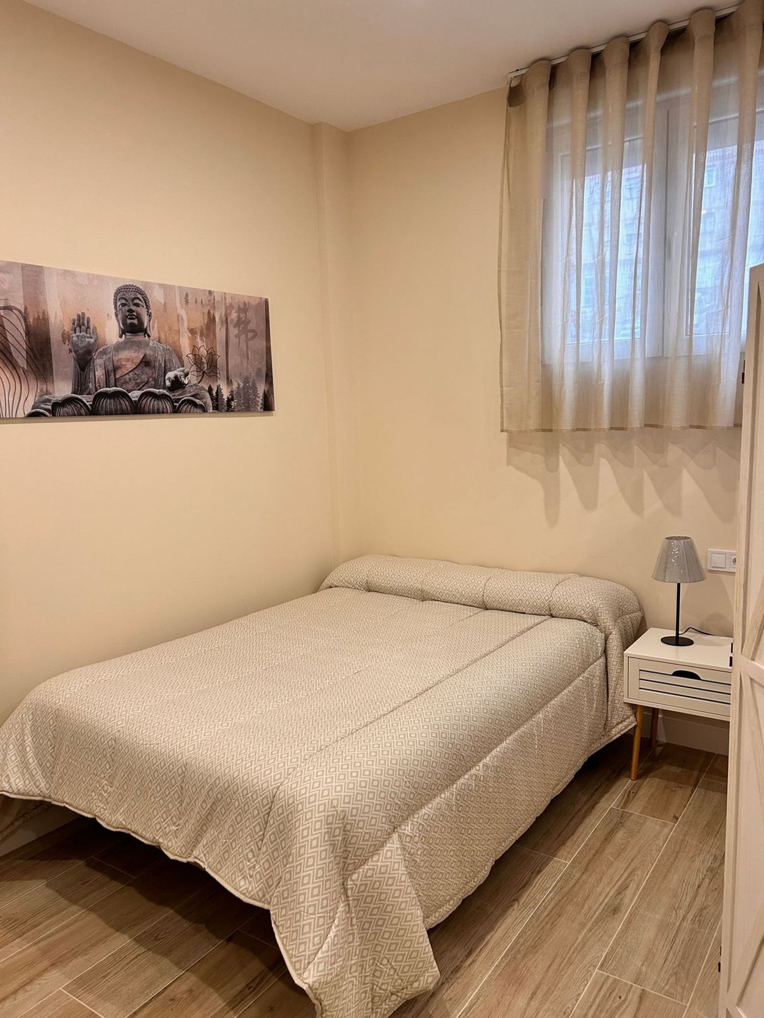 Piso en Calle José de Escandón, 22, Los Castros, Los Castros - Foto 4