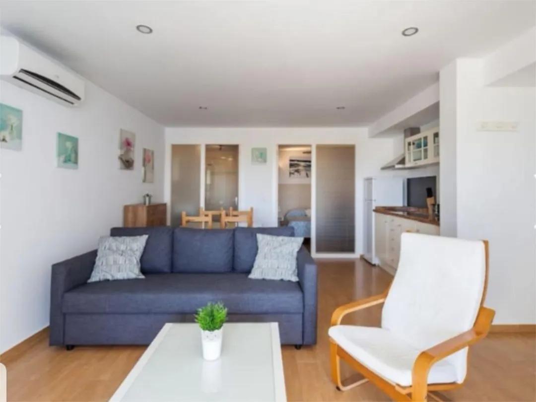 Piso en  Calle los Pueblos Blancos 2B - Foto 3