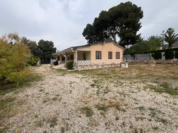 Casa o chalet independiente en Paraje El Pla, 26 - Foto 19