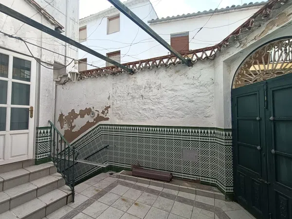 Chalet pareado en Calle de Jose Molina, 1 - Foto 19