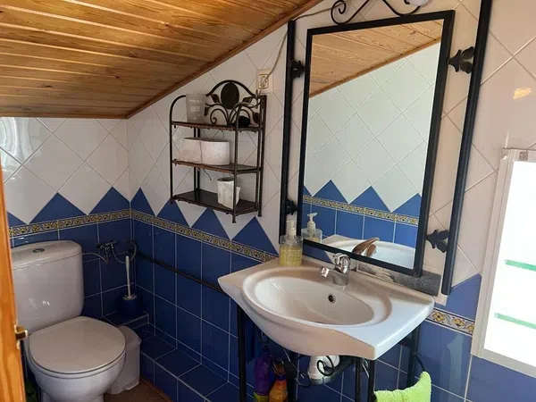 Estudio en Calle la Mata, 33 - Foto 4