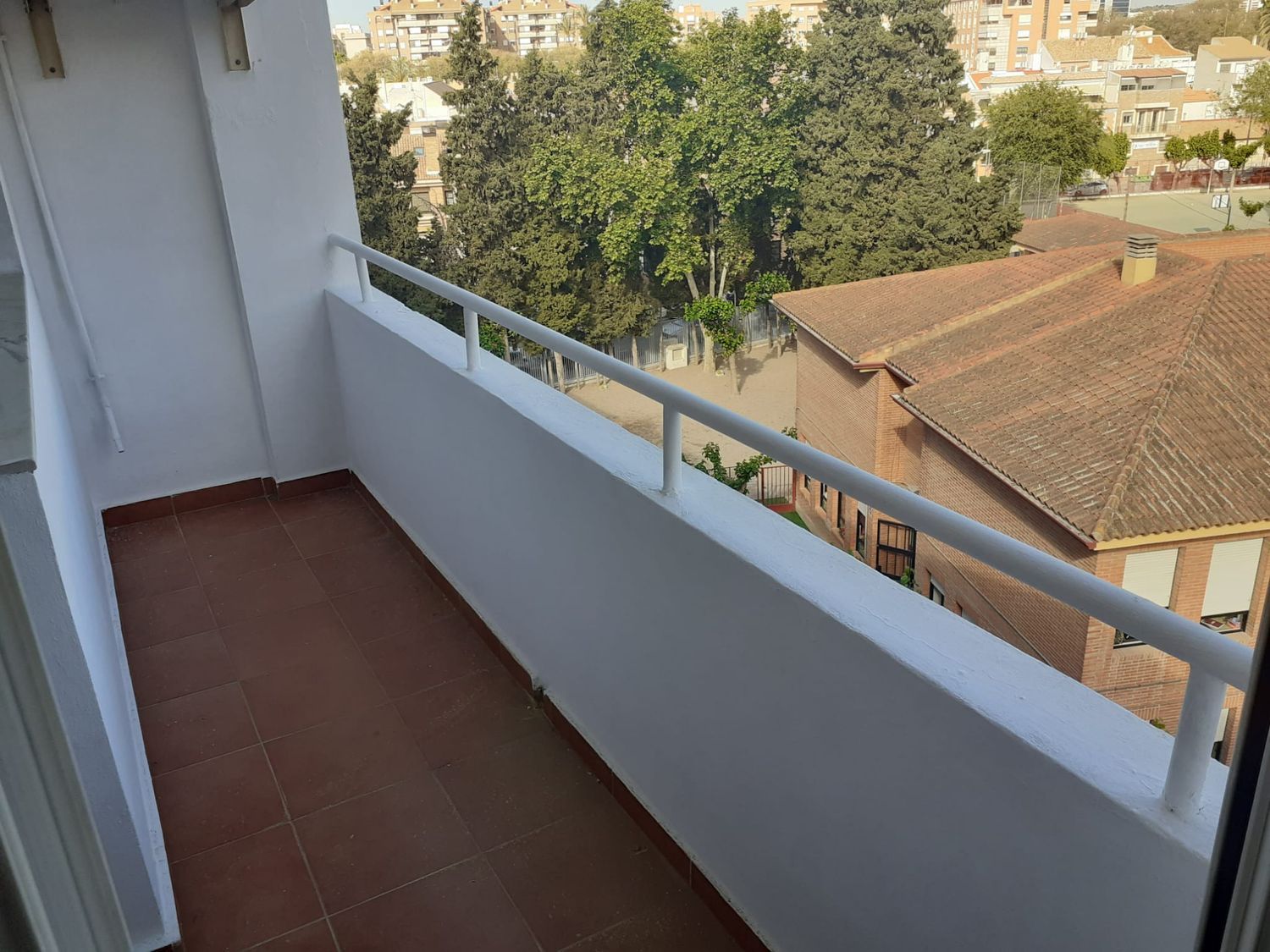 Piso en calle Don Alfonso Palazón Clemares, 4 - Foto 7