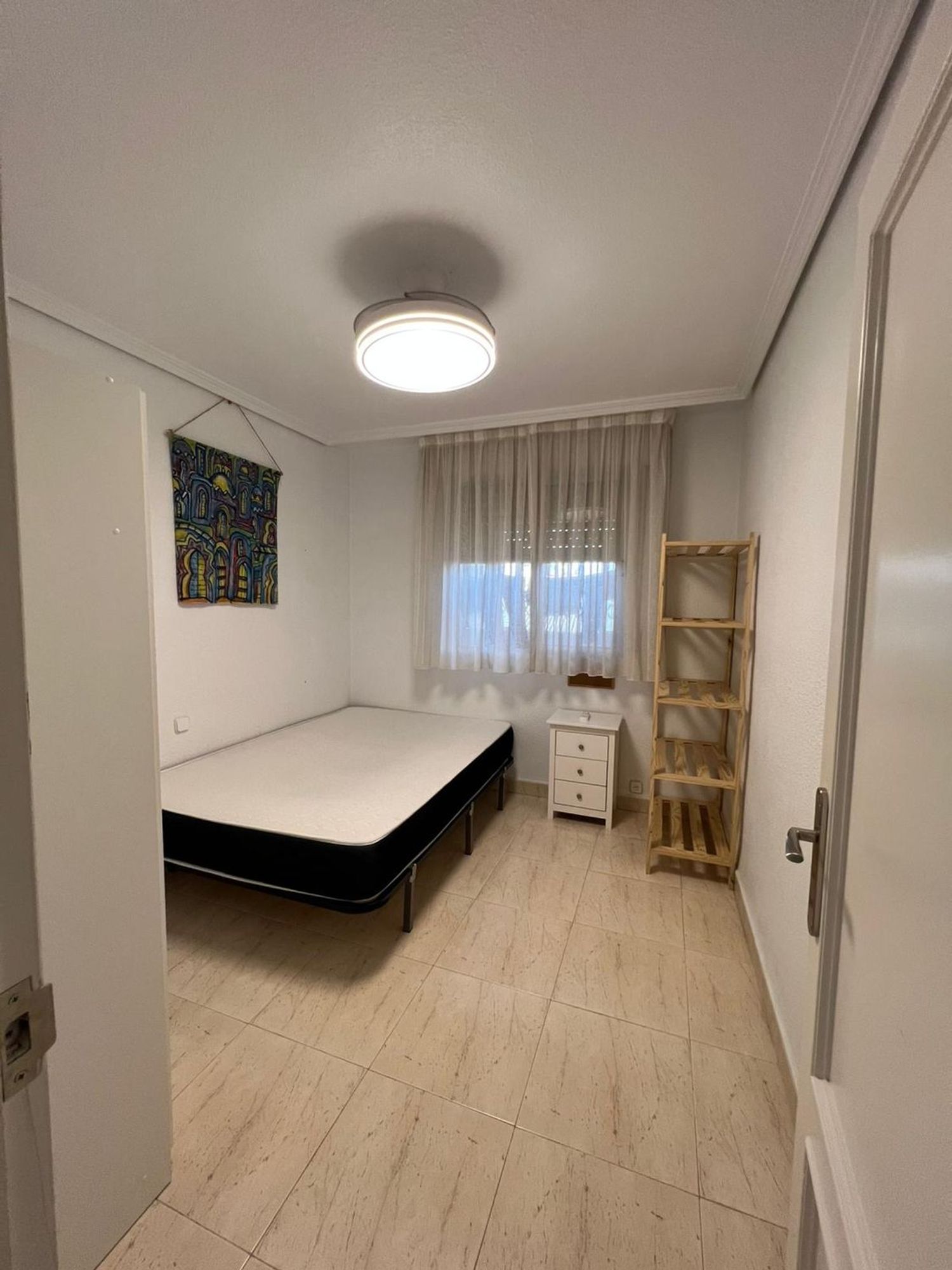 Piso en calle Olivar, 5