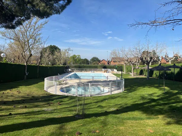 Chalet adosado en Barrio El Pinar- Punta Galea - Foto 40