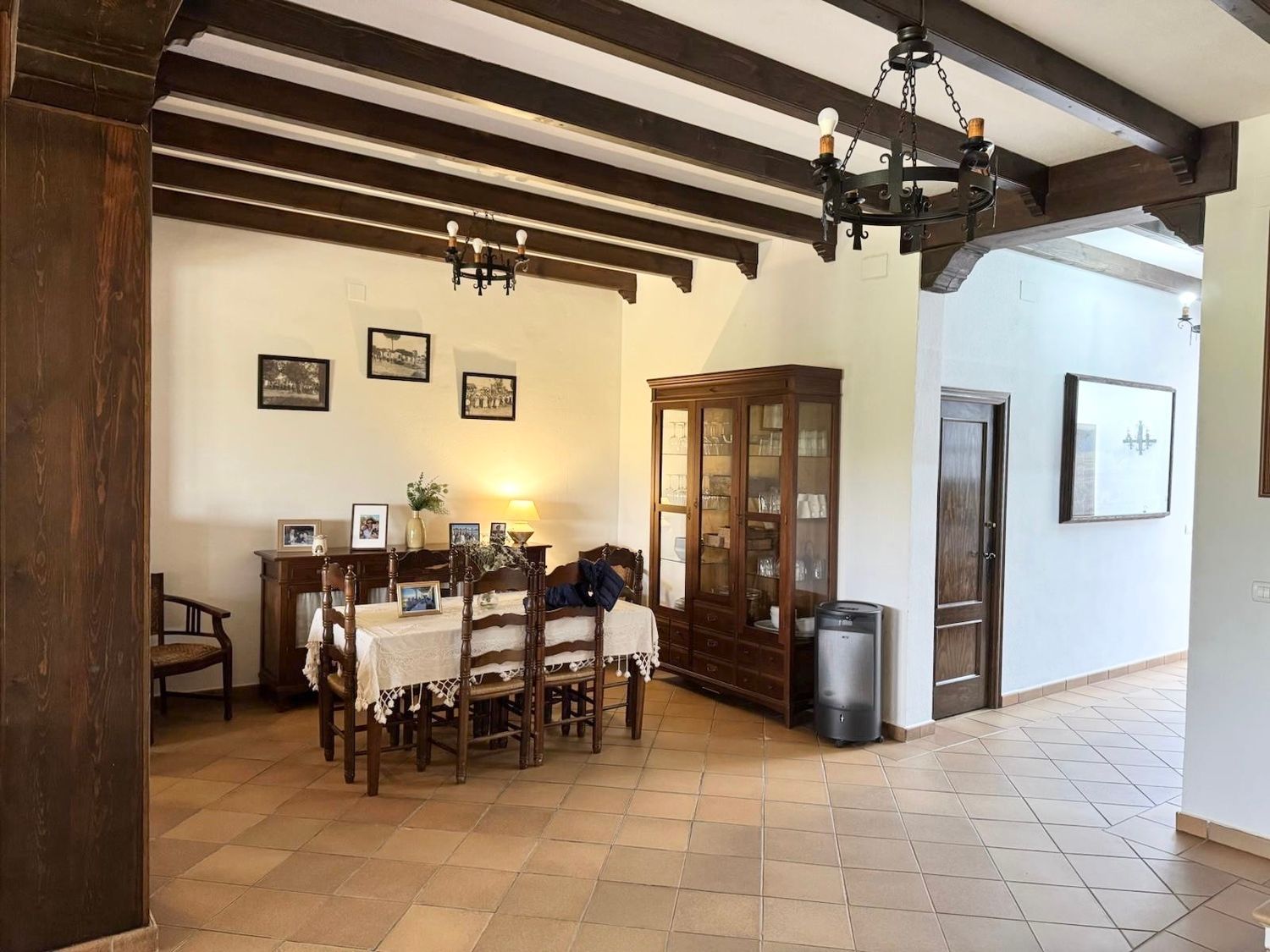Chalet adosado en Calle Torre Carbonero, 147, El Rocío, El Rocío - Foto 2