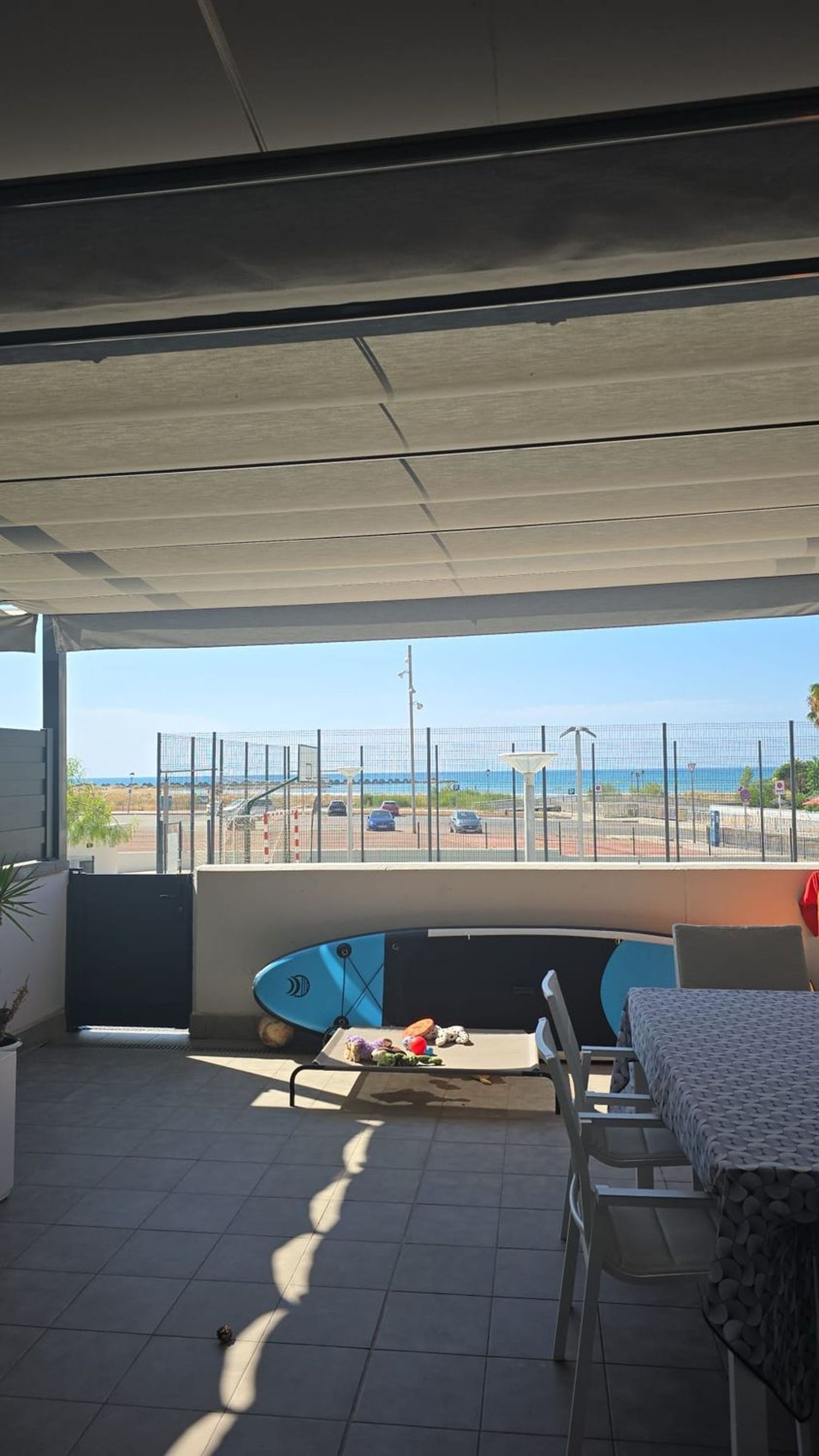 Piso en avenida Onze de Setembre, 172