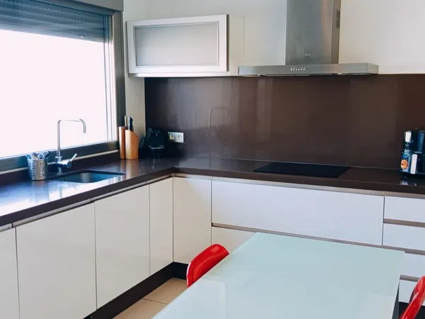 Chalet adosado en Paseo Clara Campoamor, 8 - Foto 7