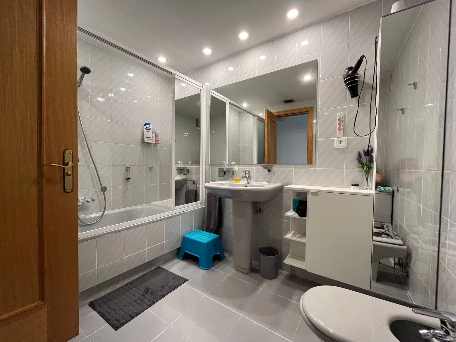 Piso en calle de Juan Esplandiú, 9 - Foto 27