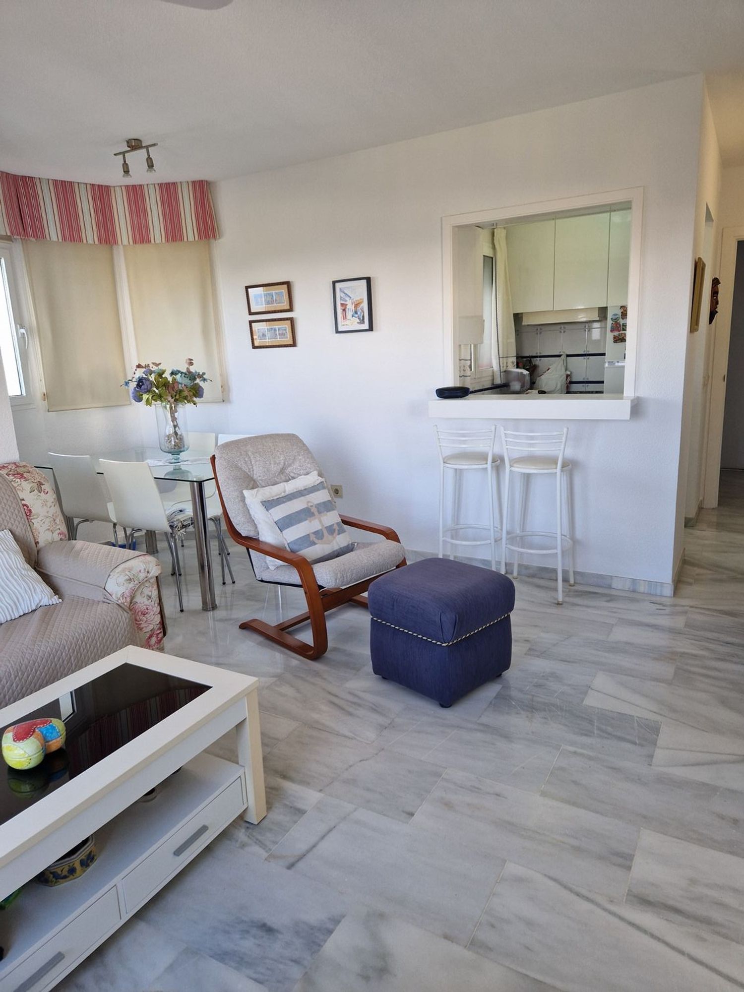 Piso en Ronda del Golf Oeste, 5, Hacienda Torrequebrada - Foto 4