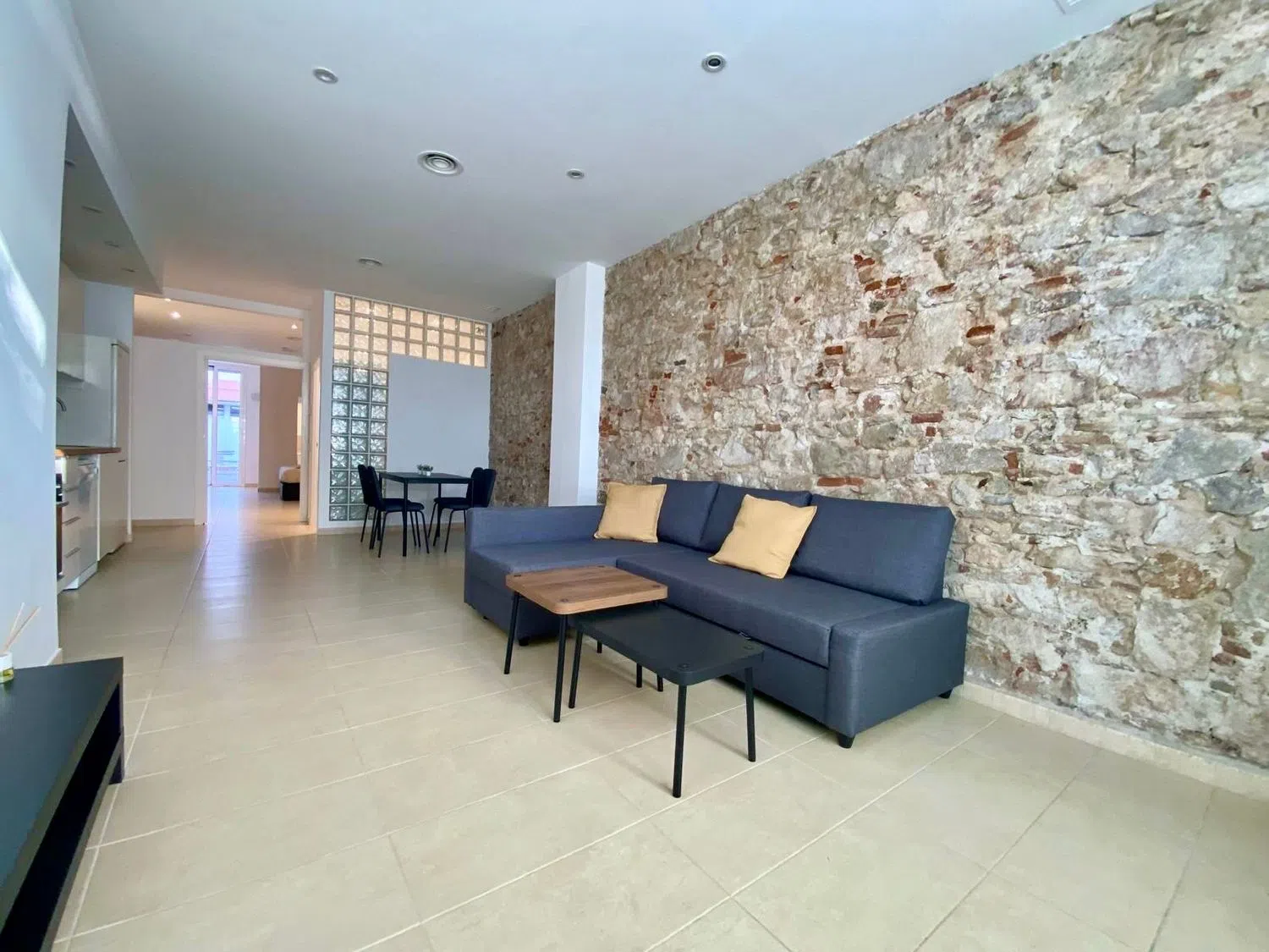 Piso en calle de Pallars, 240 - Foto 2