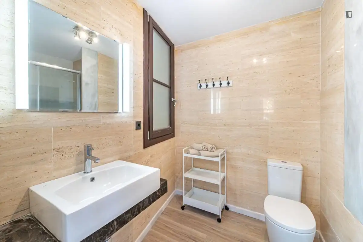 Apartamento en Málaga Capital - Foto 15
