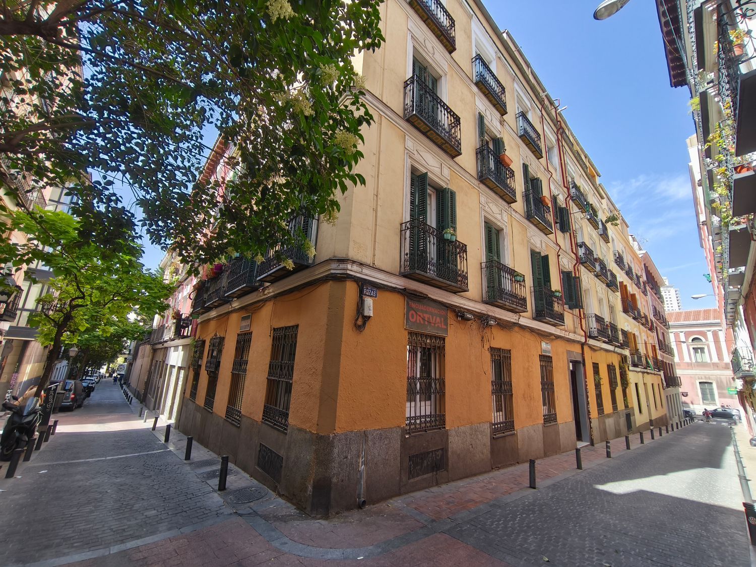 Piso en Travesía de las Pozas, 1, Malasaña-Universidad - Foto 2