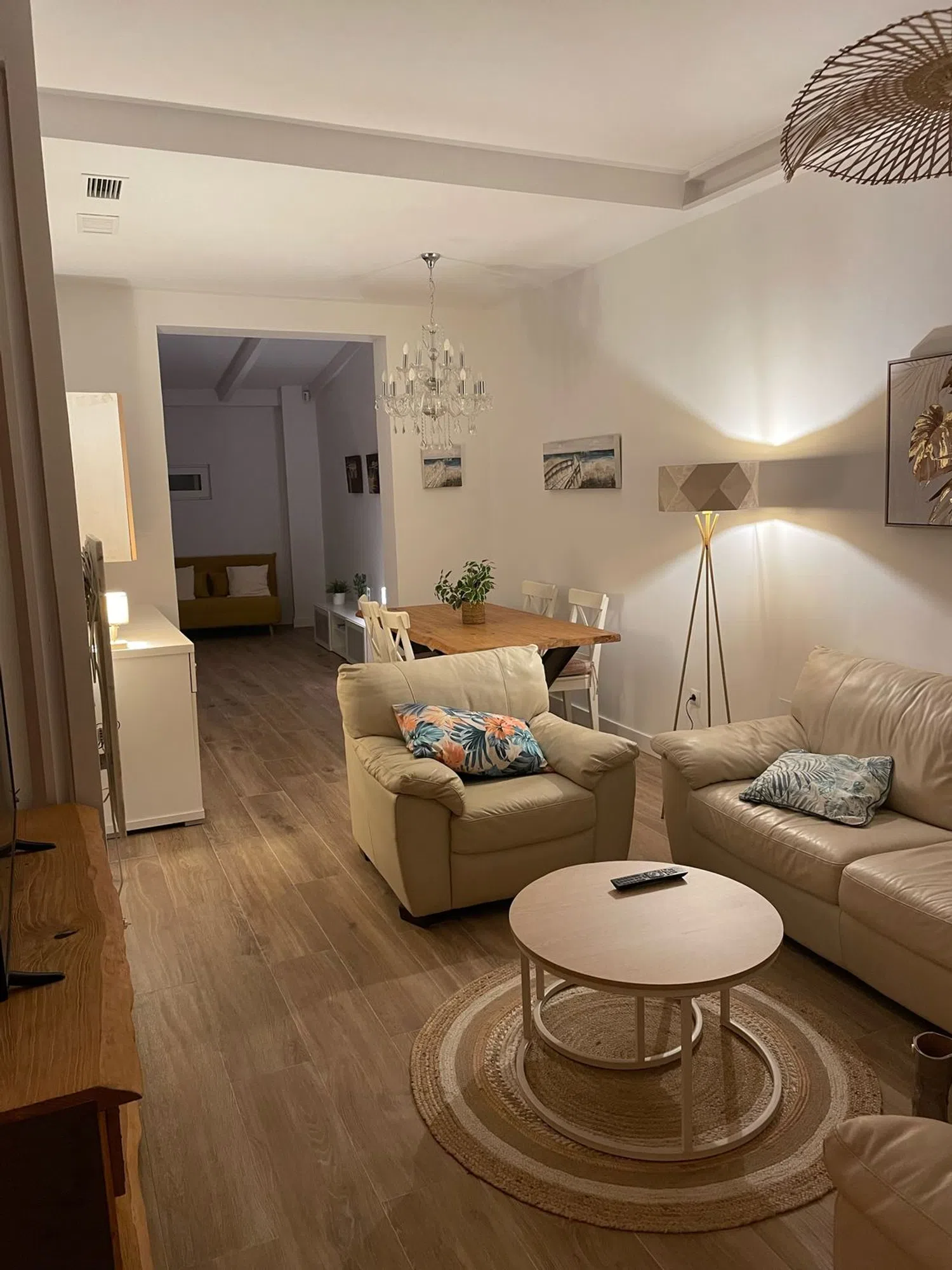 Chalet pareado en calle Costa del Sol, 1 - Foto 4