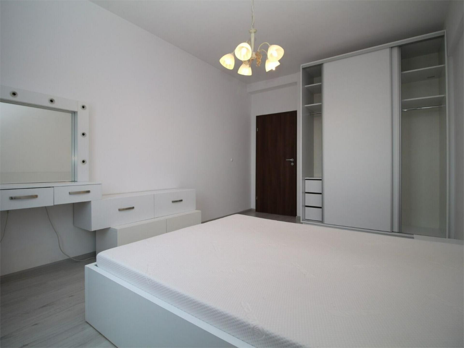 Piso en calle d'Aribau 32 - Foto 5