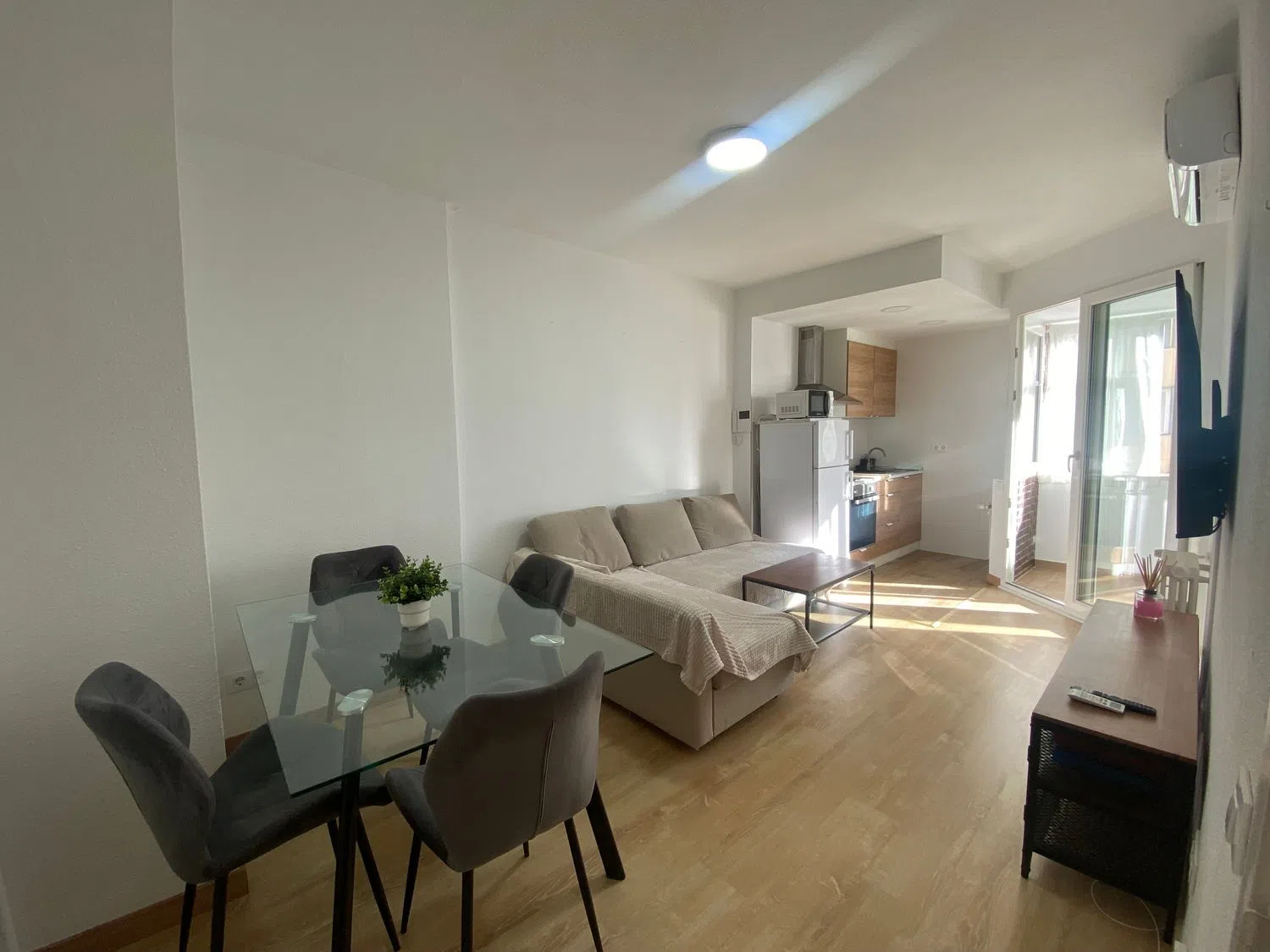 Piso en calle de Orense, 26 - Foto 2