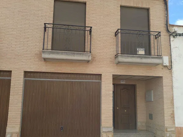 Chalet adosado en Travesía Diez, 13 - Foto 2