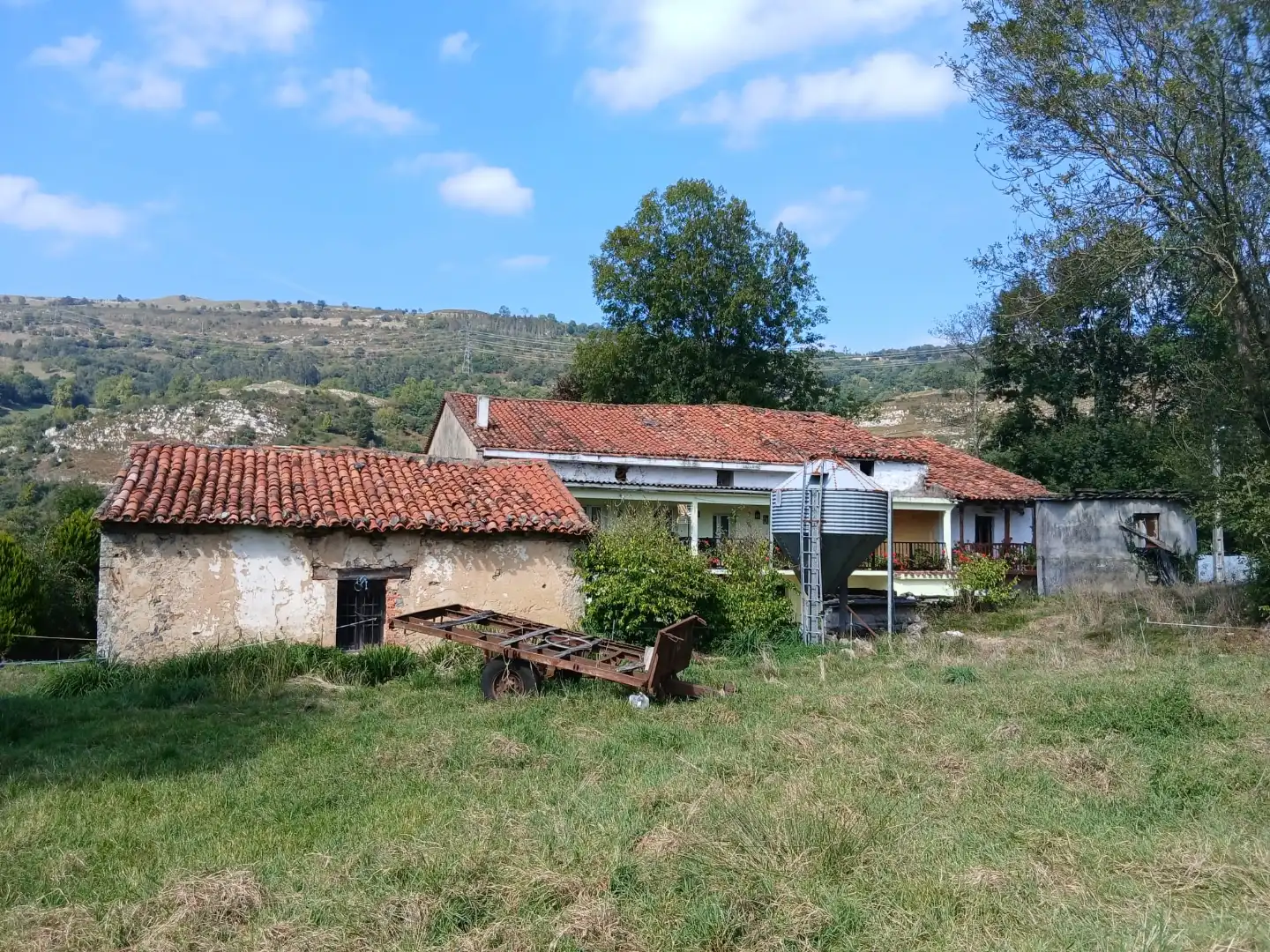 Finca rústica en  Barrio Cubillas 96 - Foto 7