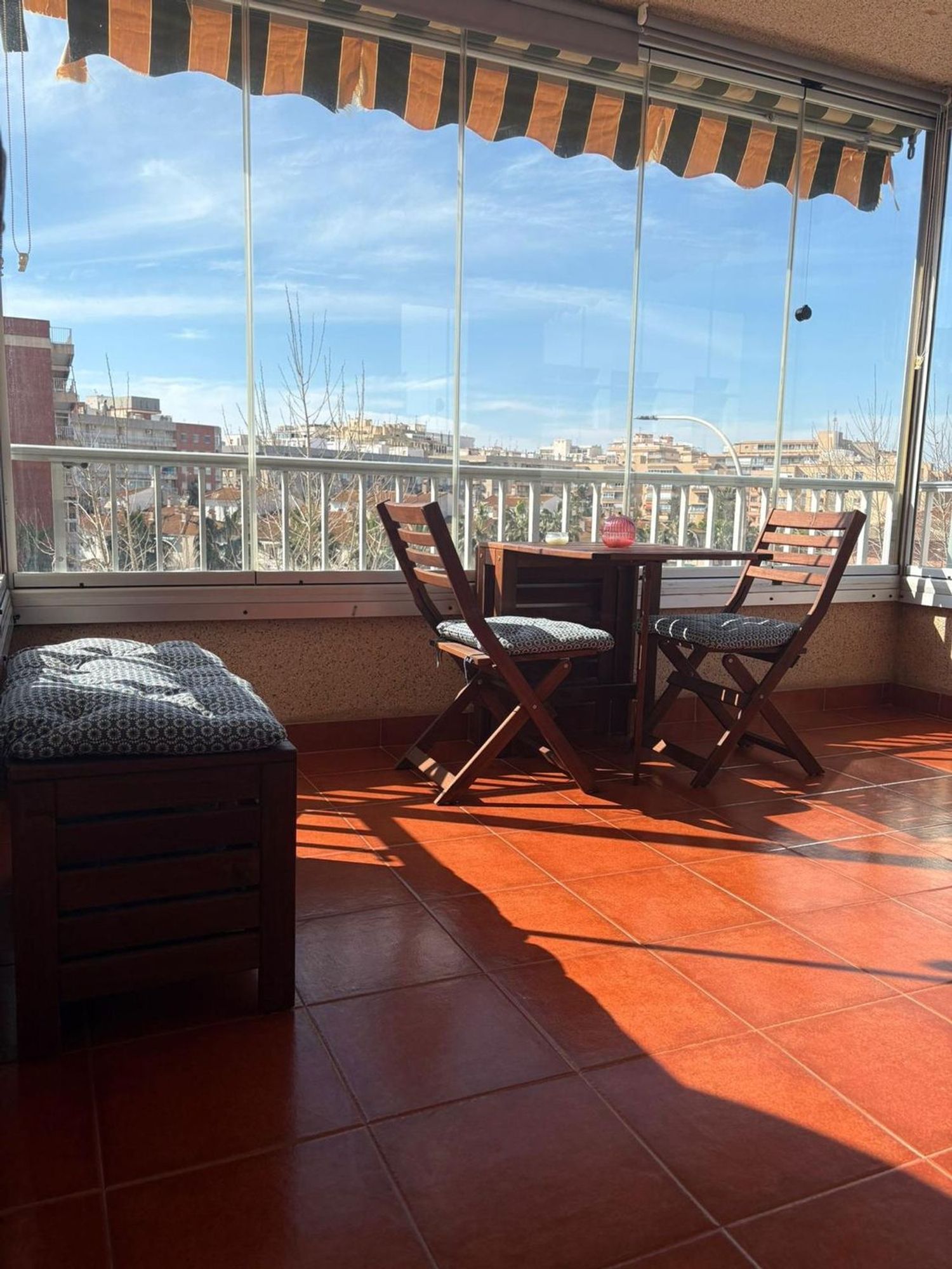 Piso en avenida Portus Ⅱ - Licitanus, 12 - Foto 5