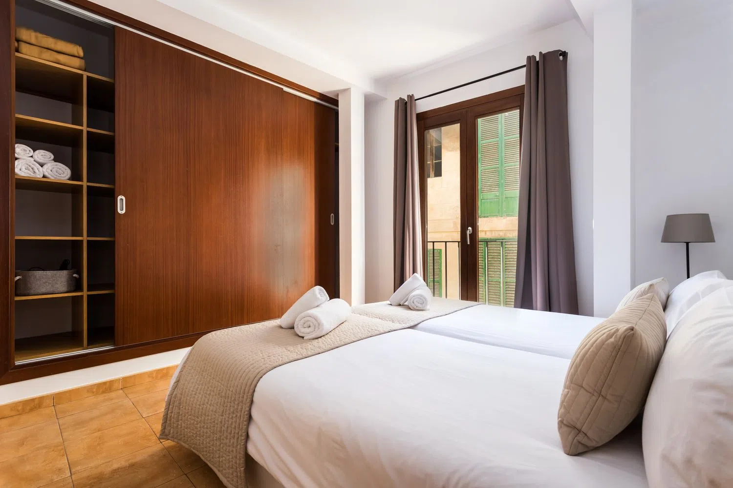 Piso en calle de la Pescateria Vella, 5 - Foto 2