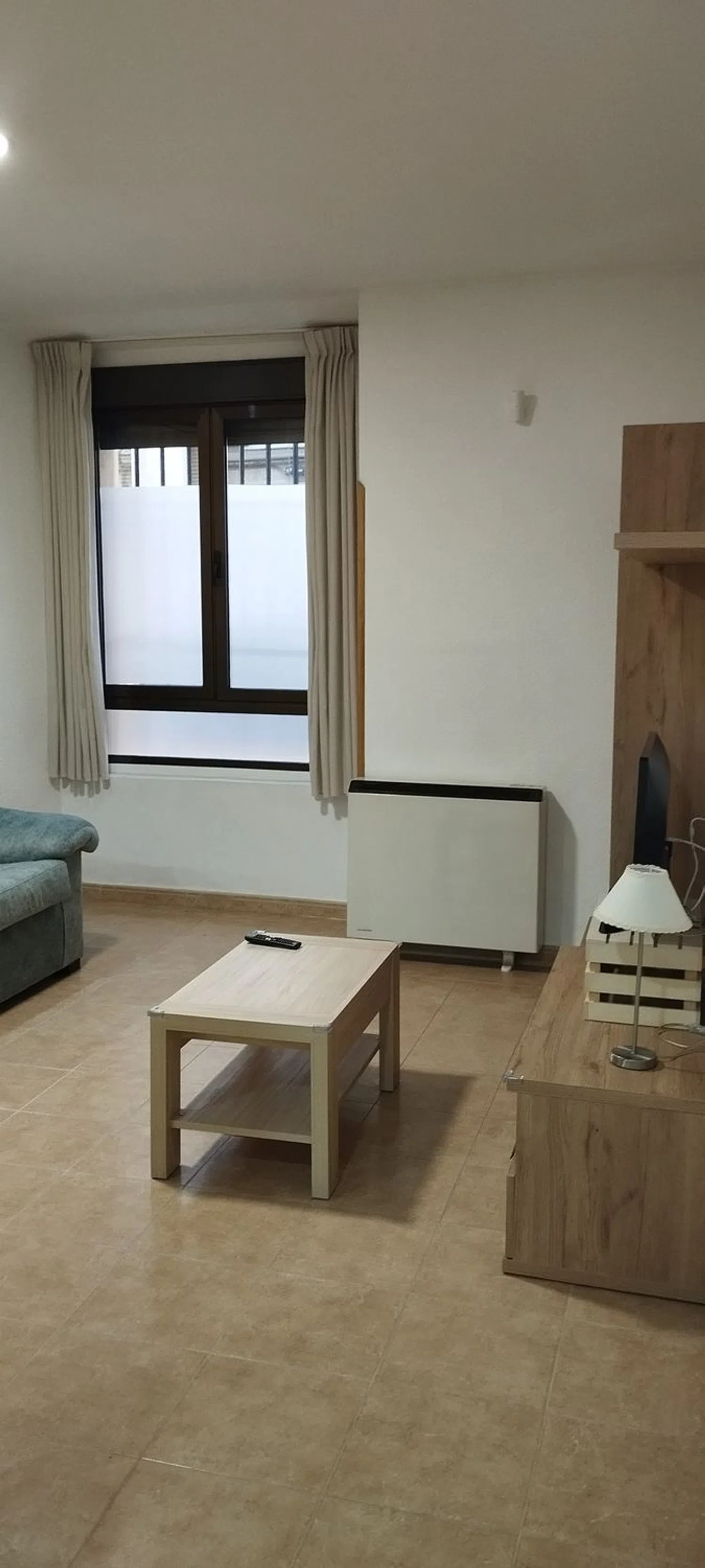 Estudio en calle del reloj, 16 - Foto 1