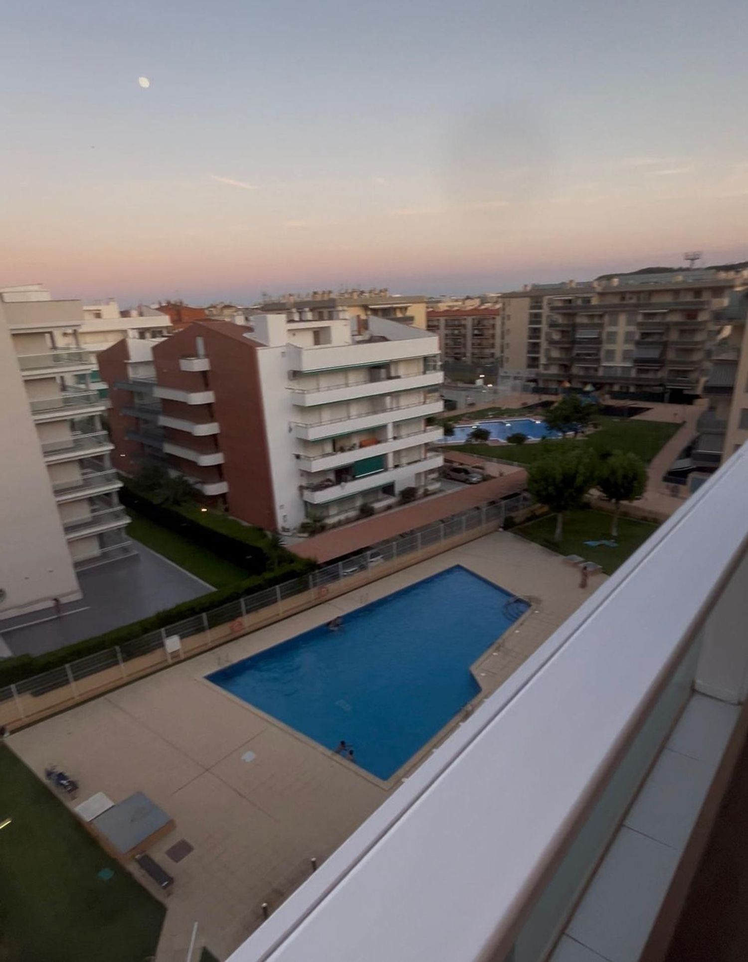 Piso en Calle d'Amadeu Vives, 12 - Foto 7