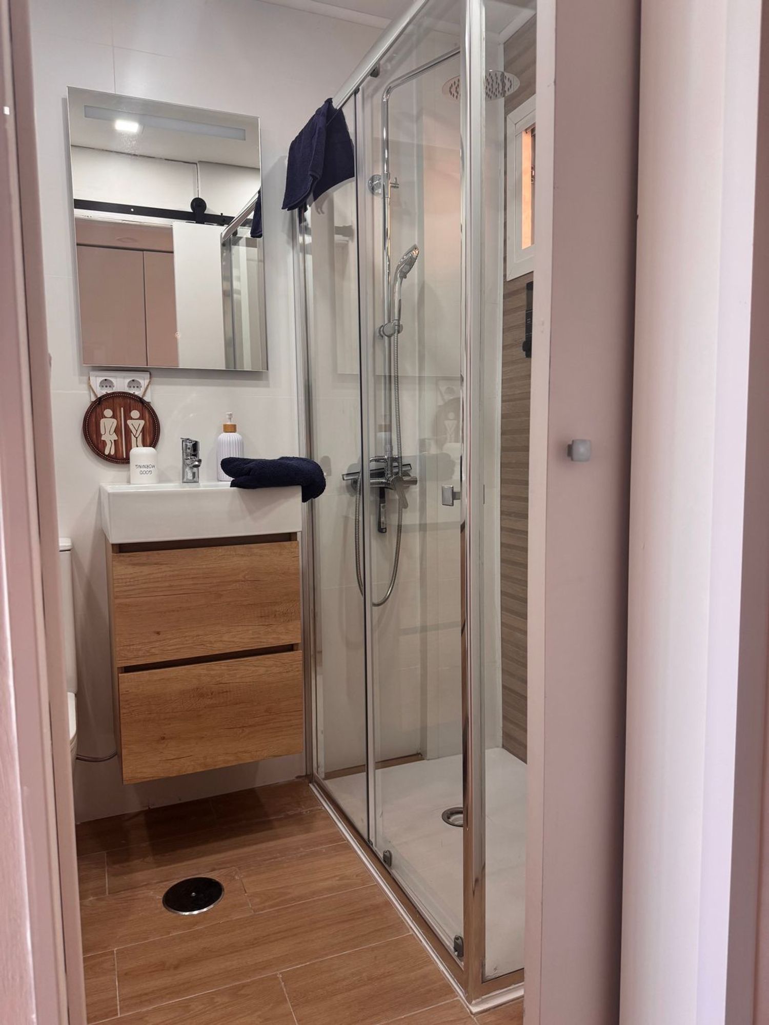 Estudio en Avenida Gamonal, 2, Parque de la Paloma, Parque de la Paloma - Foto 18