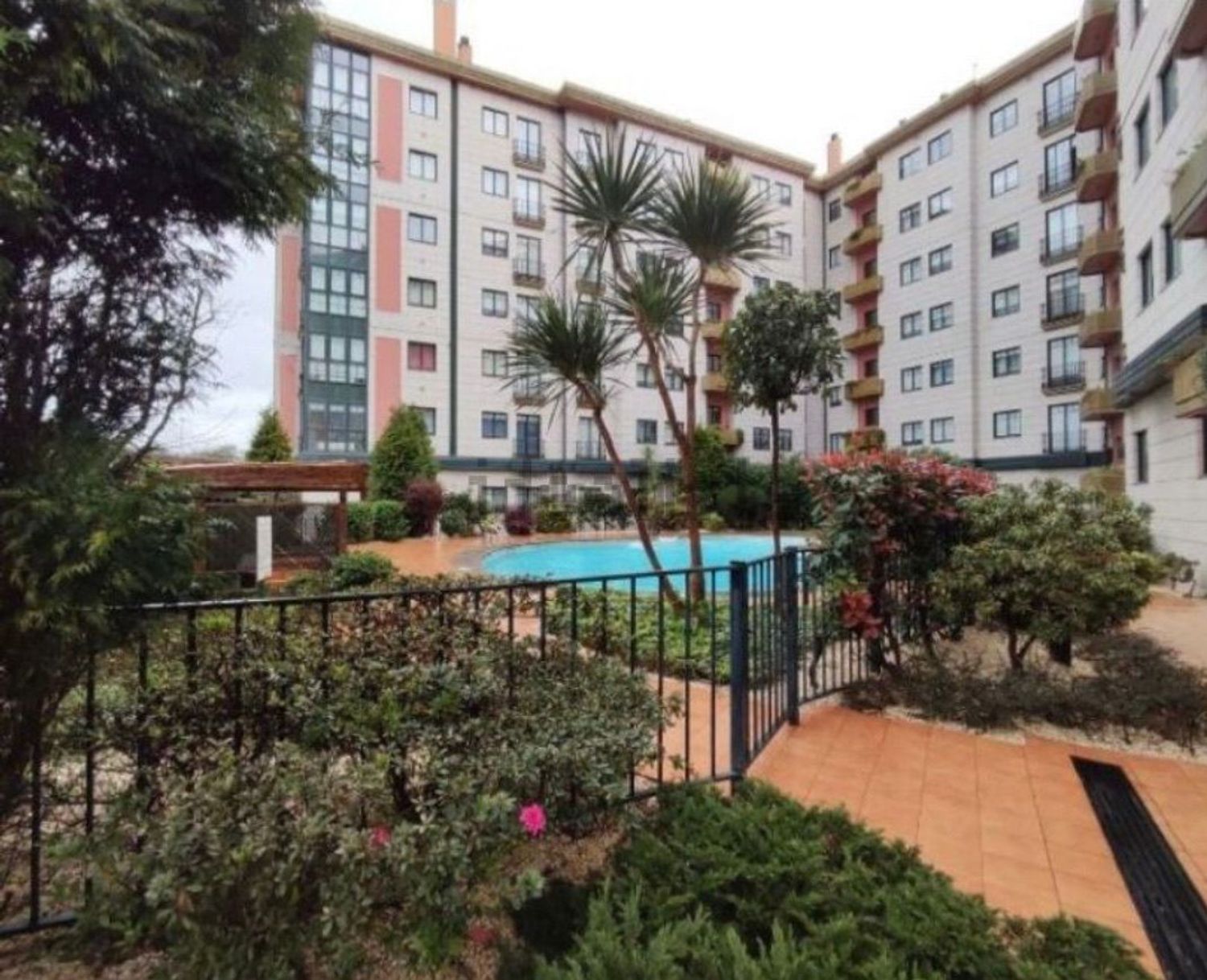 Piso en calle Luis Pita, 1 - Foto 2