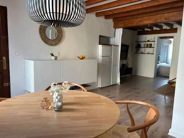 Dúplex en calle de la Quartereta, 6 - Foto 14