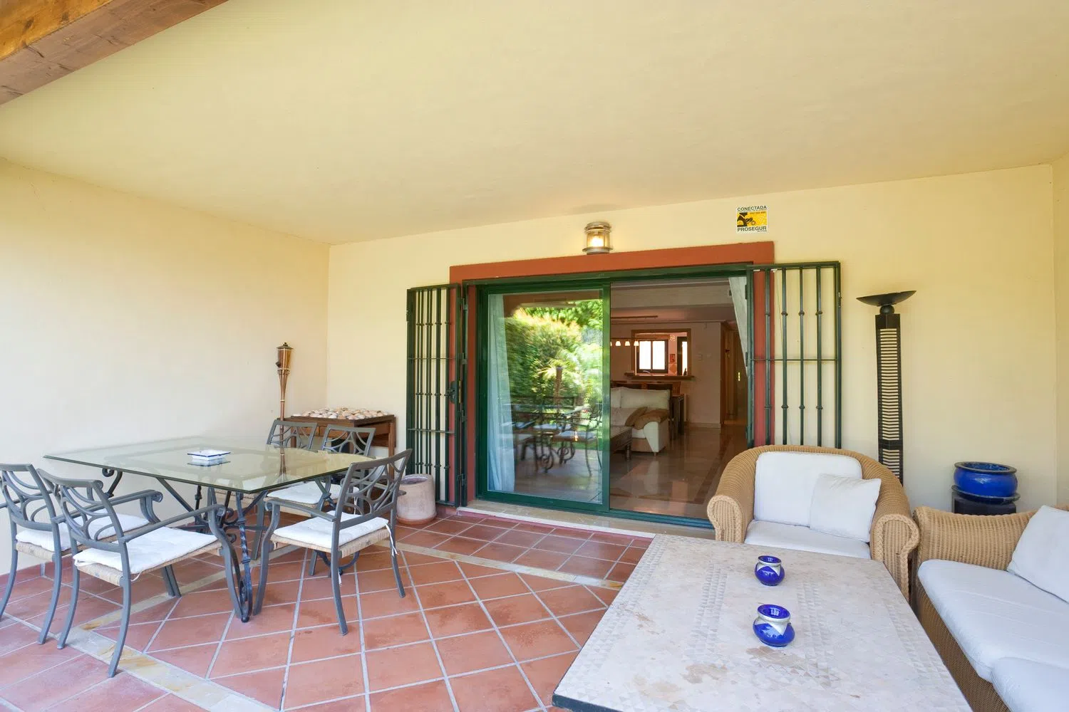 Chalet adosado en calle Santillana del Mar, 11 - Foto 3